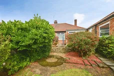 Antrim Avenue, Stockton-On-Tees