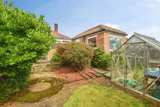 Antrim Avenue, Stockton-On-Tees