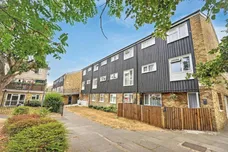 Mallard Walk, SIDCUP