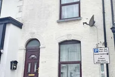 Canterbury Street, GILLINGHAM