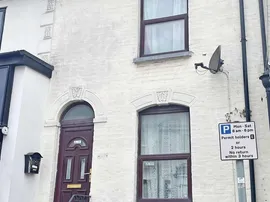 Canterbury Street, GILLINGHAM photo