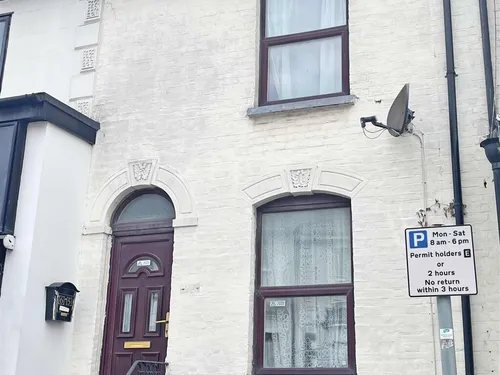 Canterbury Street, GILLINGHAMphoto