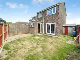 Property responsive
