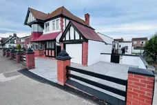 Foryd Road, Kinmel Bay, RHYL