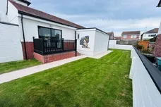 Foryd Road, Kinmel Bay, RHYL