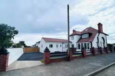 Foryd Road, Kinmel Bay, RHYL
