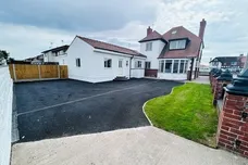 Foryd Road, Kinmel Bay, RHYL