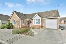 Malt Drive, South Brink, Wisbech