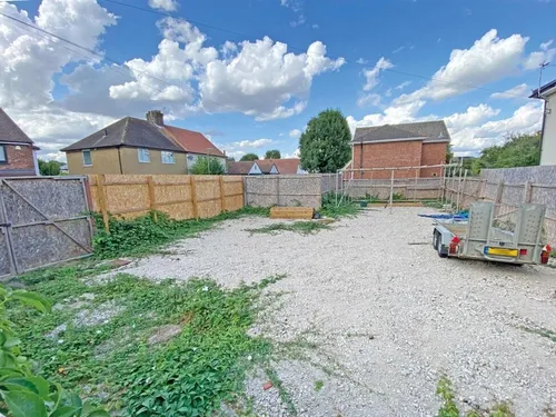 Masonic Hall Road, CHERTSEYphoto