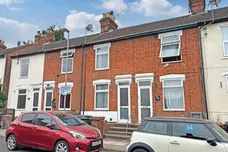 Finchley Road, IPSWICH