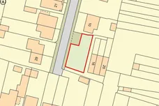 Masonic Hall Road, CHERTSEY