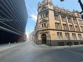 Rutland Street, LEICESTER photo