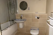 Rutland Street, LEICESTER