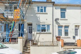 Property responsive