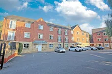 Drage Street, DERBY