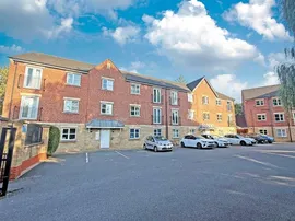 Drage Street, DERBY photo