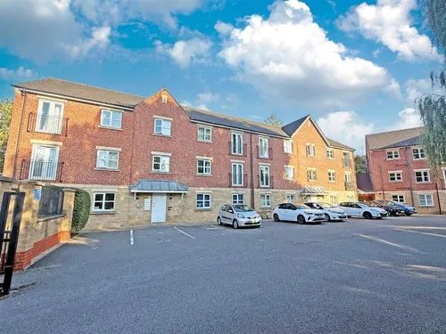 Drage Street, DERBYphoto