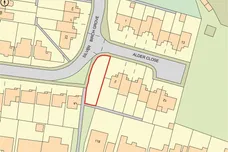 Alder Close, TROWBRIDGE