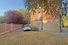 Drage Street, DERBY