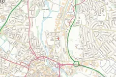 Drage Street, DERBY