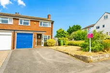 Ilges Lane, Cholsey, Wallingford
