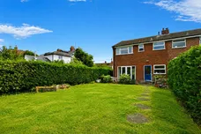 Ilges Lane, Cholsey, Wallingford