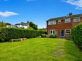 Ilges Lane, Cholsey, Wallingford thumb 3