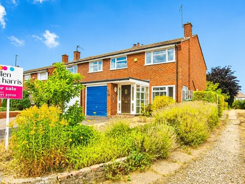 Ilges Lane, Cholsey, Wallingfordphoto