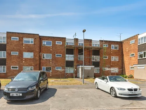 Chargrove, Yate, Bristolphoto