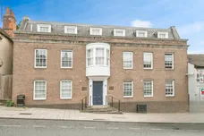 43-44 North Hill, Colchester
