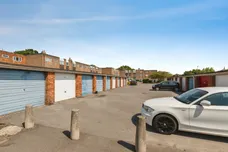 Chargrove, Yate, Bristol
