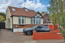 Stoneyfields Gardens, EDGWARE