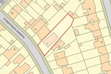Stoneyfields Gardens, EDGWARE