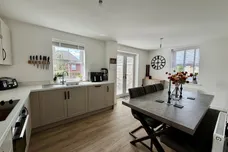 Clarissa Close, Tiverton
