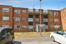 Chargrove, Yate, Bristol
