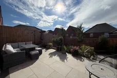 Clarissa Close, Tiverton