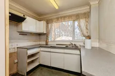 Chargrove, Yate, Bristol