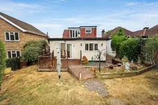 Stoneyfields Gardens, EDGWARE
