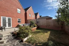 Clarissa Close, Tiverton