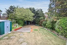 Stoneyfields Gardens, EDGWARE