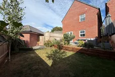 Clarissa Close, Tiverton