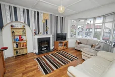 Stoneyfields Gardens, EDGWARE
