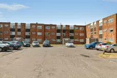 Chargrove, Yate, Bristol