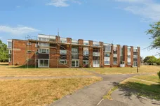 Chargrove, Yate, Bristol