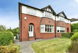 Property responsive