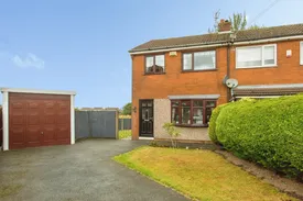Property responsive