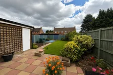 Sparkes Way, Feltwell, Thetford