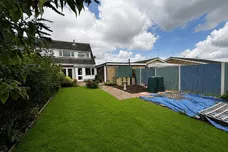 Sparkes Way, Feltwell, Thetford