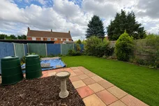 Sparkes Way, Feltwell, Thetford