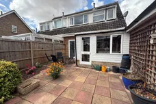 Sparkes Way, Feltwell, Thetford